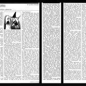 "After Black Power, Women's Liberation" by Gloria Steinem, New York Magazine, April 7, 1969
