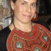 Amy Lehman