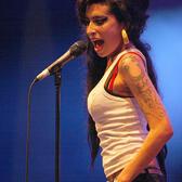 Amy Winehouse, 2007