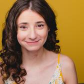 Ariel Kurtz headshot