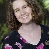 Sarah Bunin Benor Headshot