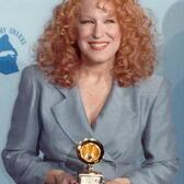 Bette Midler, 1990