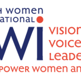 B'nai B'rith Women/Jewish Women International Logo