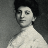 Fanny Fligelman Brin