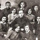 Bund Party - a group of young workers of Zambrów (Poland)