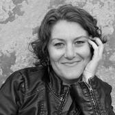 Melanie Crowder, Author Photo Melanie Crowder, Author Photo