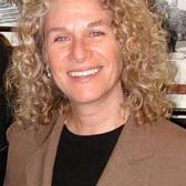 Image of Carole King, 2008