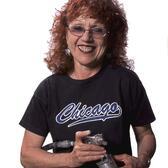Judy Chicago Judy Chicago