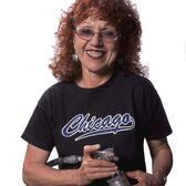 Judy Chicago