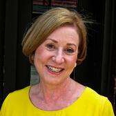 Carol Targum Headshot
