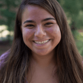 2016-2017 Rising Voices Fellow Eden Olsberg