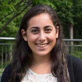 2015-2016 Rising Voices Fellow Eliana Gayle-Schneider 2015-2016 Rising Voices Fellow Eliana Gayle-Schneider