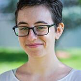 2018-2019 Rising Voices Fellow Emma Cohn 2018-2019 Rising Voices Fellow Emma Cohn