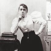 Emma Goldman, Early 1900s Emma Goldman, Early 1900s