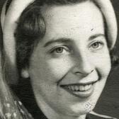 Jean Jaffe ca. 1940