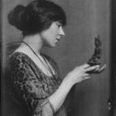 Fania Marinoff, 1913