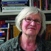 Frieda Johles Forman