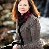 Geraldine Brooks