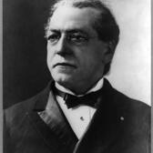 Samuel Gompers, 1911