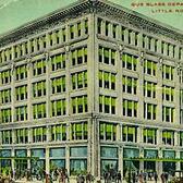 Gus Blass Department Store