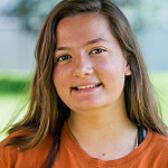2018-2019 Rising Voices Fellow Hannah Downing 2018-2019 Rising Voices Fellow Hannah Downing