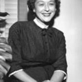 Harriet Fleischl Pilpel