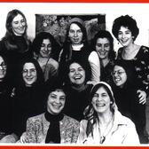 Nancy Miriam Hawley with the Boston Women's Health Book Collective