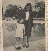 Hazel and Lola Karr Hazel and Lola Karr