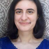 Slavena Nissan Headshot