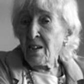 Henrietta Yurchenco 