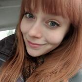 Jillian Hinderliter Jillian Hinderliter
