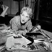 Judy Holliday, 1954