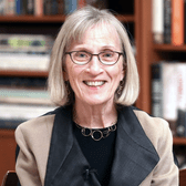 Claudia Goldin