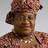 Ngozi Okonjo-Iweala