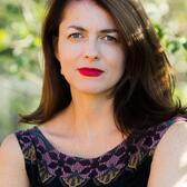 Irina Reyn Author Photo Irina Reyn Author Photo