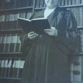 Judge Jennie Barron