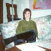 Janet Yassen, January 15, 2003