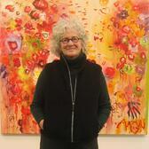 Joan Snyder Joan Snyder
