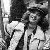 Madeline Kahn, November 25, 1977, cropped