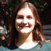 2017-2018 Rising Voices Fellow Kara Sherman 2017-2018 Rising Voices Fellow Kara Sherman