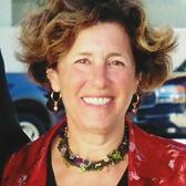 Lani Silver, 2008, cropped
