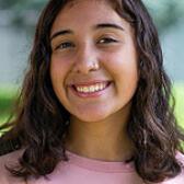 2018-2019 Rising Voices Fellow Lila Zinner 2018-2019 Rising Voices Fellow Lila Zinner