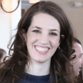 Lisa Yelsey, Author Photo 