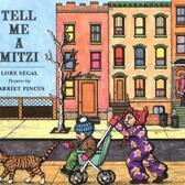 "Tell Me a Mitzi," by Lore Segal