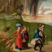 Lot and His Daughters