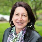 Mara Koven-Gelman Headshot