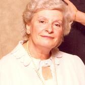 Marcia Soloski Levin, 1981, cropped