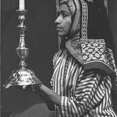 Margalit Oved, 1960