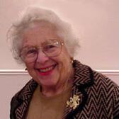 Florence Zacks Melton