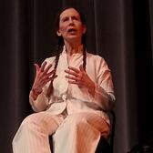 Meredith Monk, 2014